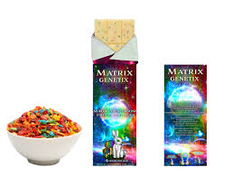 matrix genetix