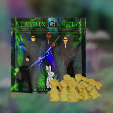 matrix genetix